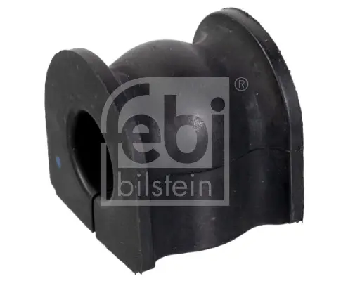 Втулка стабілізатора (заднього) Honda FR-V 04-11 FEBI BILSTEIN 179661 (фото 1)