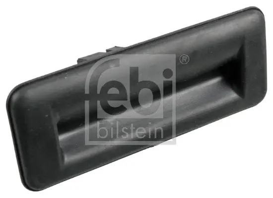 Ручка відкривання багажника VW Golf 07-09/Skoda Fabia 07-14 FEBI BILSTEIN 179688 (фото 1)