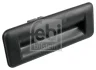 Ручка відкривання багажника VW Golf 07-09/Skoda Fabia 07-14 FEBI BILSTEIN 179688 (фото 1)