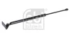 Амортизатор кришки багажника Citroen C4 Aircross/Peugeot 4008 12-/Mitsubishi ASX 10- (SUV) FEBI BILSTEIN 179709 (фото 2)