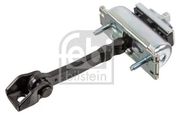 Обмежувач дверей (передніх) Ford Transit 13- FEBI BILSTEIN 179725 (фото 1)