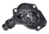 Корпус термостата BMW 1 (F21) 11- (N47) FEBI BILSTEIN 179738 (фото 2)