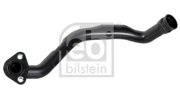 Патрубок вентиляції картера VW Caddy II/Passat/Golf IV 1.9TDI 89-02 FEBI BILSTEIN 179741 (фото 1)