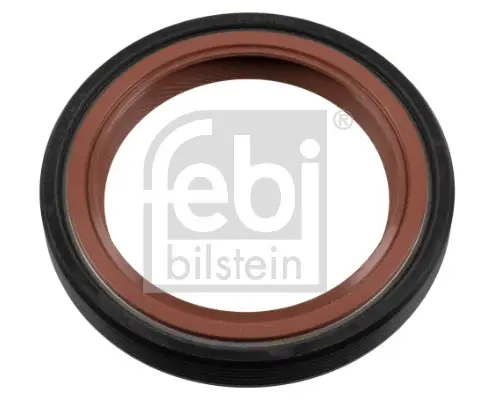 Сальник колінвалу (задній) Skoda Fabia 1.0/1.4 99-03 (42x58x8) FEBI BILSTEIN 179743 (фото 1)