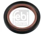 Сальник колінвалу (задній) Skoda Fabia 1.0/1.4 99-03 (42x58x8) FEBI BILSTEIN 179743 (фото 2)