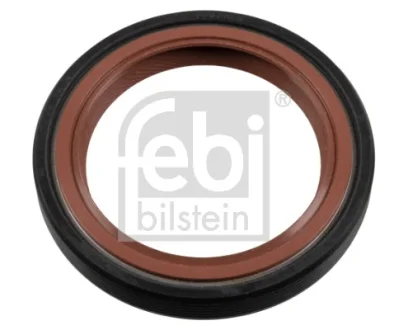 Сальник колінвалу (задній) Skoda Fabia 1.0/1.4 99-03 (42x58x8) FEBI BILSTEIN 179743
