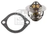 Термостат Opel Astra H 1.7CDTI 07- FEBI BILSTEIN 179757 (фото 1)