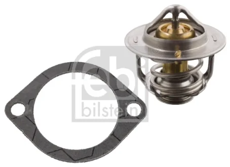 Термостат Opel Astra H 1.7CDTI 07- FEBI BILSTEIN 179757