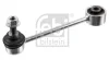 Тяга стабілізатора (заднього) VW Crafter 30/Man TGE 2.0D 16- (180mm) FEBI BILSTEIN 179802 (фото 1)