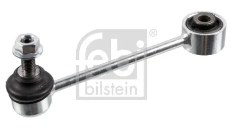 Тяга стабілізатора (заднього) VW Crafter 30/Man TGE 2.0D 16- (180mm) FEBI BILSTEIN 179802
