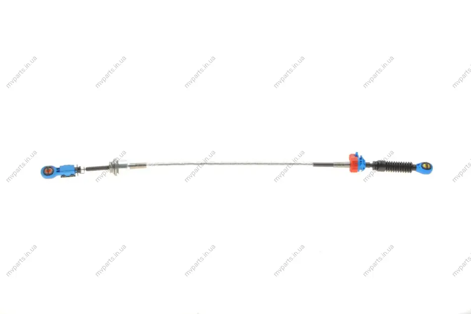 Трос куліси Ford Transit (V184) 2.0 TD 00-06 (синій) FEBI BILSTEIN 179819 (фото 1)