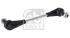 Тяга стабілізатора (переднього) BMW 5 (G30/F90)/7 (G11/G12) 14- FEBI BILSTEIN 179851 (фото 1)