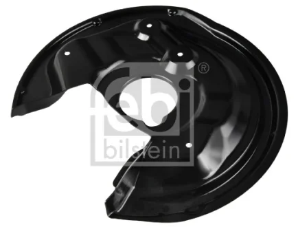 Захист диска гальмівного (заднього) (L) VW Golf VI 2.0GTI/TSI 11-16 FEBI BILSTEIN 179871