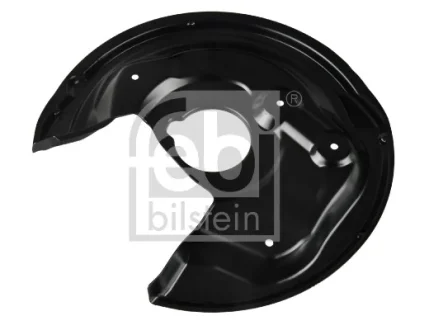 Захист диска гальмівного (заднього) (R) VW Golf VI 2.0GTI/TSI 11-16 FEBI BILSTEIN 179872
