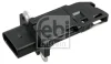 Витратомір повітря Skoda 2.0 RS 05-13 FEBI BILSTEIN 179895 (фото 1)