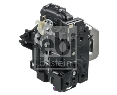 Замок дверей (передніх/R) Audi A4/A6 97-05 FEBI BILSTEIN 179896