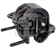 Подушка КПП Hyundai Santa Fe II 2.2 CRDi 05-(L) FEBI BILSTEIN 179968 (фото 1)