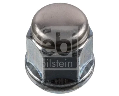 Гайка колісна HONDA (Вир-во FEBI) FEBI BILSTEIN 179990