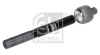 Тяга рульова VW Crafter 16- (L=225mm) FEBI BILSTEIN 180054 (фото 1)