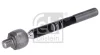 Тяга рульова VW Crafter 16- (L=225mm) FEBI BILSTEIN 180054 (фото 2)