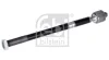 Тяга рульова Volvo XC60 08-17 FEBI BILSTEIN 180056 (фото 1)
