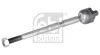Тяга рульова Fiat 500 07- FEBI BILSTEIN 180057 (фото 1)