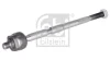 Тяга рульова Fiat 500 07- FEBI BILSTEIN 180057 (фото 2)
