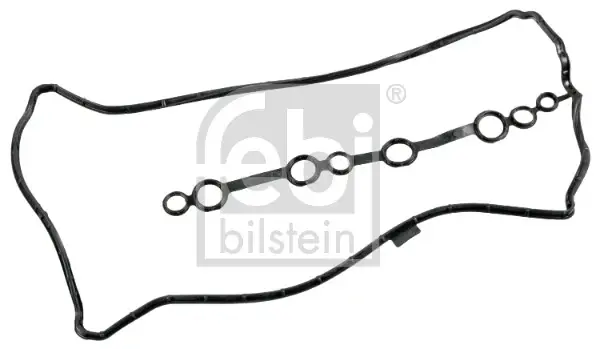 Прокладка кришки клапанів Renault Clio/Kangoo 1.2 TCe/Nissan Qashqai 1.2 DIG-T 13- FEBI BILSTEIN 180065 (фото 1)