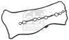 Прокладка кришки клапанів Renault Clio/Kangoo 1.2 TCe/Nissan Qashqai 1.2 DIG-T 13- FEBI BILSTEIN 180065 (фото 1)