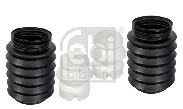 Пильник + відбійник амортизатора (переднього) BMW 3 (E46/E90/E91/E92) 00-13 (к-кт 2 шт.) FEBI BILSTEIN 180083 (фото 1)