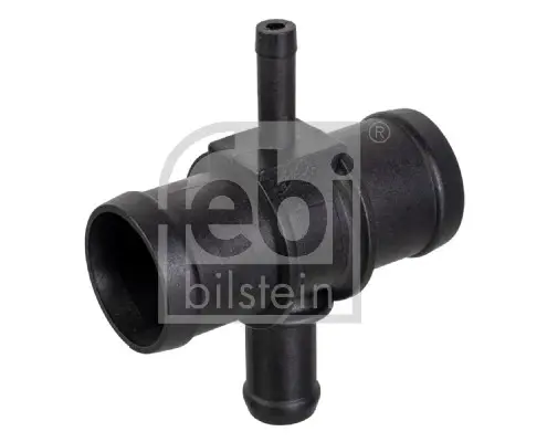 Фланець системи охолодження VW Caddy III 1.6/2.0 04-15 FEBI BILSTEIN 180138 (фото 1)