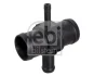 Фланець системи охолодження VW Caddy III 1.6/2.0 04-15 FEBI BILSTEIN 180138 (фото 1)