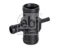 Фланець системи охолодження VW Caddy III 1.6/2.0 04-15 FEBI BILSTEIN 180138 (фото 2)