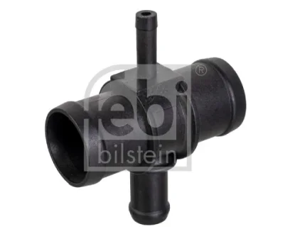 Фланець системи охолодження VW Caddy III 1.6/2.0 04-15 FEBI BILSTEIN 180138