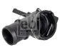 Фланець системи охолодження VW Caddy III/Golf V 1.9-2.0 TDI 05-13 FEBI BILSTEIN 180141 (фото 2)