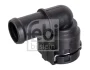 Фланець системи охолодження VW Caddy 1.9TDI 96-04 FEBI BILSTEIN 180142 (фото 1)