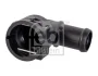 Фланець системи охолодження VW Caddy 1.9TDI 96-04 FEBI BILSTEIN 180142 (фото 2)