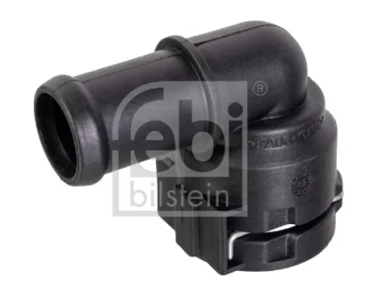 Фланець системи охолодження VW Caddy 1.9TDI 96-04 FEBI BILSTEIN 180142