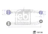 Важіль підвіски (задній/знизу) (R) Jeep Compass/Renegade 14- FEBI BILSTEIN 180186 (фото 3)
