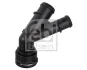 Фланець системи охолодження VW Passat/Tiguan 2.0 TSI 15- FEBI BILSTEIN 180199 (фото 1)