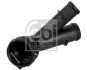 Фланець системи охолодження VW Passat/Tiguan 2.0 TSI 15- FEBI BILSTEIN 180199 (фото 2)