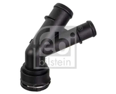 Фланець системи охолодження VW Passat/Tiguan 2.0 TSI 15- FEBI BILSTEIN 180199