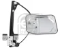 Склопідіймач (передній) Skoda Fabia 07-14 (R) (електро) (без моторчика) FEBI BILSTEIN 180247 (фото 1)