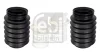 Пильник + відбійник амортизатора (переднього) BMW 5 (E60) 03-10 (к-кт 2 шт.) M54/M57/N43/N46/N52/N62 FEBI BILSTEIN 180253