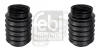 Пильник + відбійник амортизатора (переднього) Mini R55-R59 06-15 (к-кт 2 шт.) FEBI BILSTEIN 180256 (фото 1)