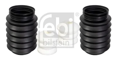 Пильник + відбійник амортизатора (переднього) Mini R55-R59 06-15 (к-кт 2 шт.) FEBI BILSTEIN 180256