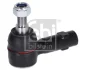 Наконечник тяги рульової Iveco Daily VI 14- FEBI BILSTEIN 180267 (фото 1)