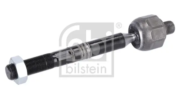 Тяга рульова Volvo S60 III 19-/S90 II/V90 II 16-/V60 II 18-/XC60 II 17-/XC90 II 14-19 (L=195.2mm) FEBI BILSTEIN 180273 (фото 1)