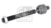 Тяга рульова Volvo S60 III 19-/S90 II/V90 II 16-/V60 II 18-/XC60 II 17-/XC90 II 14-19 (L=195.2mm) FEBI BILSTEIN 180273 (фото 1)