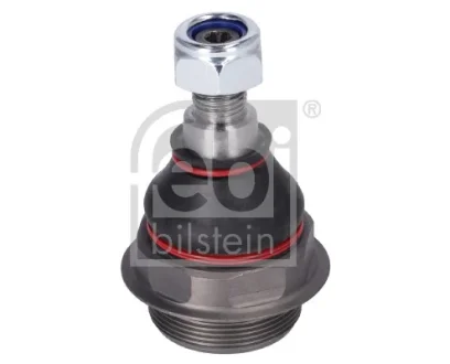Опора кульова (передня) Citroen Jumpy/Peugeot Expert 16- (M14x1.5) FEBI BILSTEIN 180279